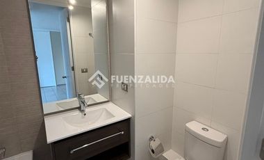 Departamento en Venta en Av. Recoleta/ Schlack