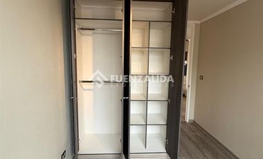 Departamento en Venta en Av. Recoleta/ Schlack