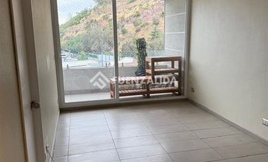 Departamento en Venta en Av. Recoleta/ Schlack