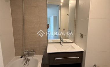 Departamento en Venta en Av. Recoleta/ Schlack