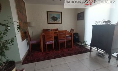 Casa en Venta en Casa en Condominio, Limache Viejo