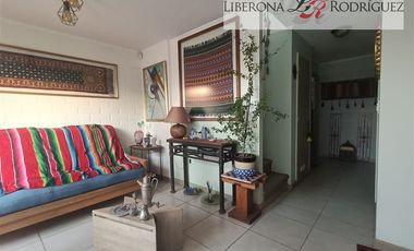 Casa en Venta en Casa en Condominio, Limache Viejo