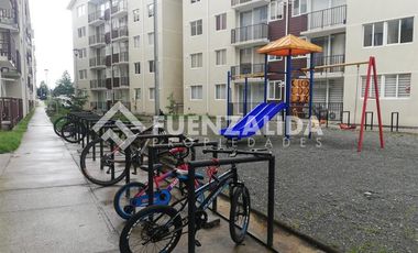 Departamento en Arriendo en Parque Pucalan