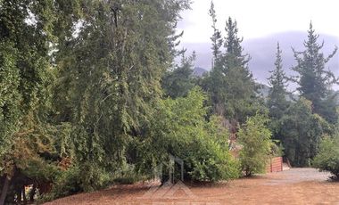 Casa en Venta en Radal