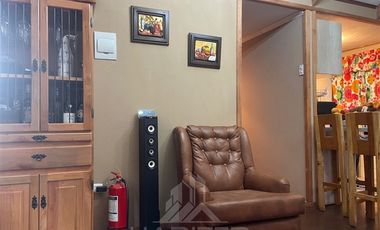 Casa en Venta en Radal