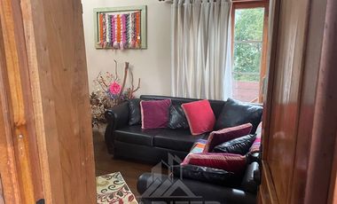 Casa en Venta en Radal