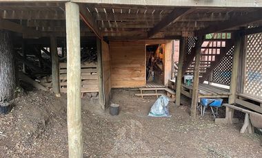 Casa en Venta en Radal