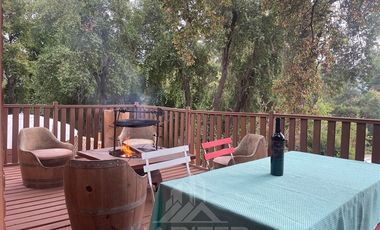 Casa en Venta en Radal
