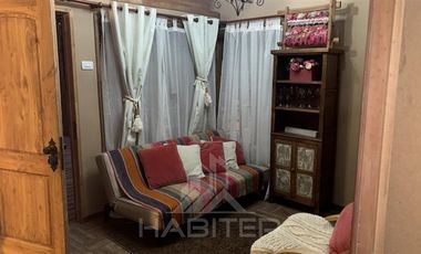 Casa en Venta en Radal