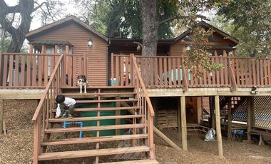 Casa en Venta en Radal