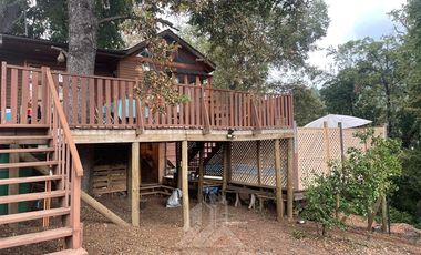Casa en Venta en Radal
