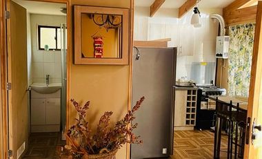 Casa en Venta en Radal