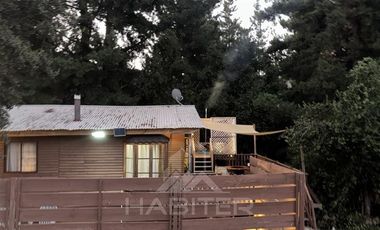 Casa en Venta en Radal