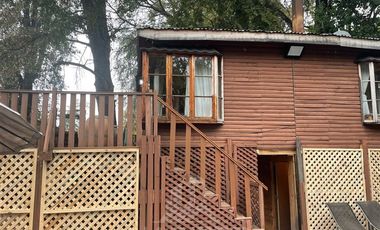Casa en Venta en Radal