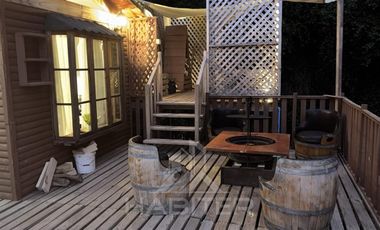 Casa en Venta en Radal