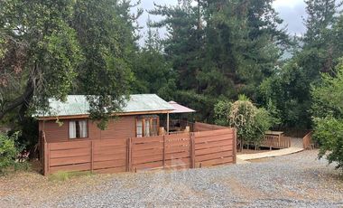 Casa en Venta en Radal