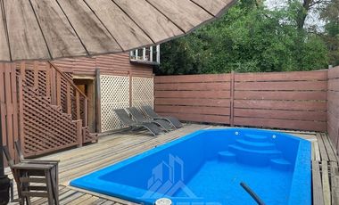 Casa en Venta en Radal