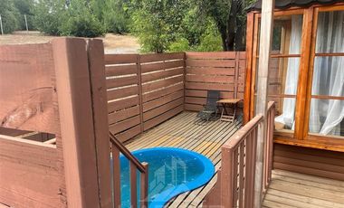 Casa en Venta en Radal