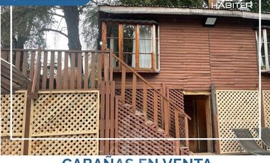 Casa en Venta en Radal