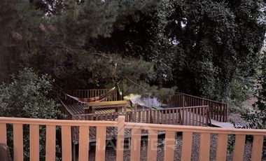 Casa en Venta en Radal