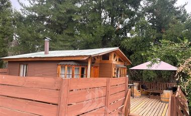 Casa en Venta en Radal