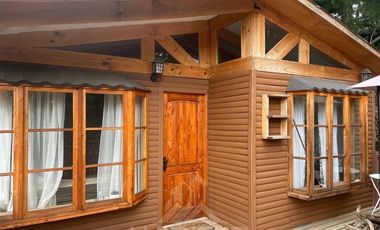 Casa en Venta en Radal