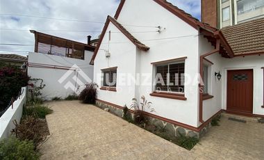 Casa en Venta en Agua Santa