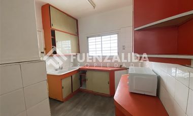 Casa en Venta en Agua Santa