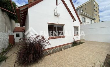 Casa en Venta en Agua Santa
