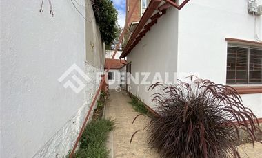 Casa en Venta en Agua Santa
