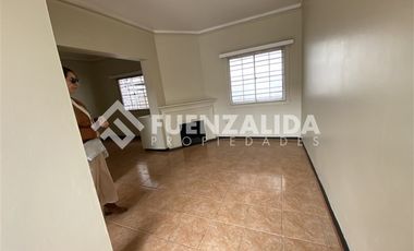 Casa en Venta en Agua Santa