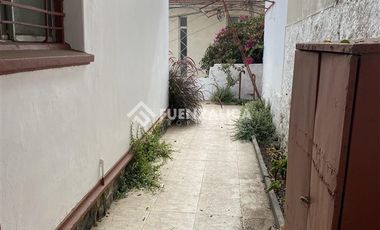 Casa en Venta en Agua Santa