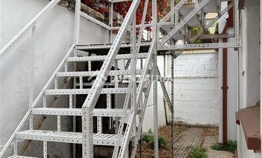 Casa en Venta en Agua Santa