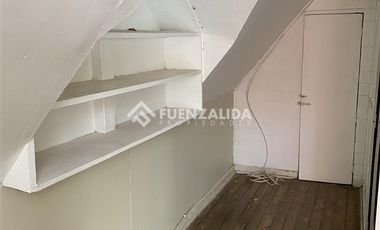 Casa en Venta en Agua Santa