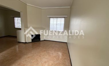 Casa en Venta en Agua Santa