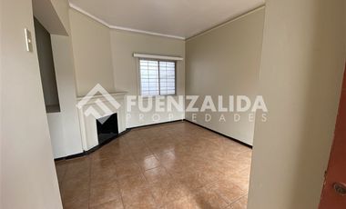 Casa en Venta en Agua Santa