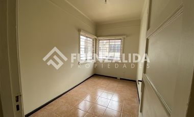 Casa en Venta en Agua Santa