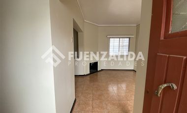 Casa en Venta en Agua Santa