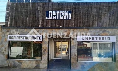 Local Comercial en Venta en Irarrazabal