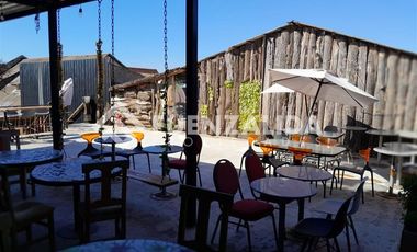 Local Comercial en Venta en Irarrazabal