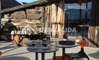 Local Comercial en Venta en Irarrazabal