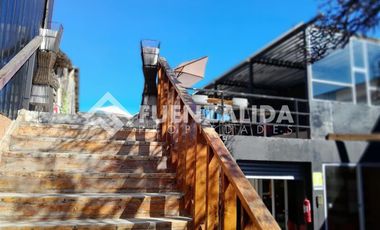 Local Comercial en Venta en Irarrazabal