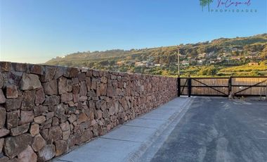 Parcela en Venta en Matanza - La Vega de Pupuya