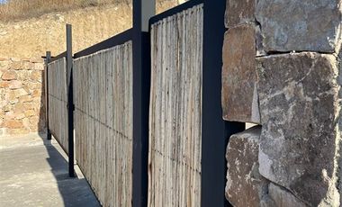 Parcela en Venta en Matanza - La Vega de Pupuya