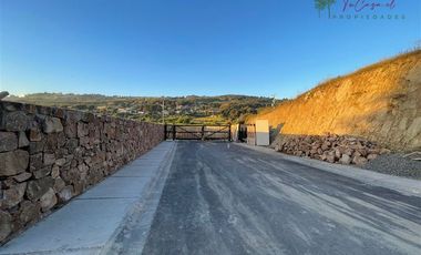 Parcela en Venta en Matanza - La Vega de Pupuya