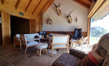 Casa en Venta en SECTOR RIO BLANCO