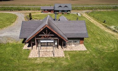 Casa en Venta en SECTOR RIO BLANCO