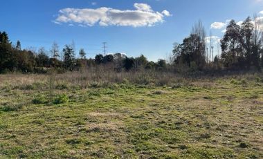 Agrícola en Venta en Salida Sur de Valdivia