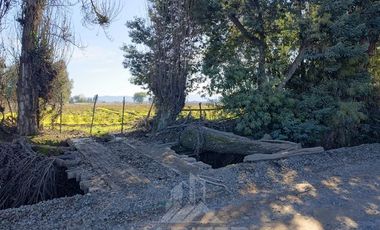 Parcela en Venta en Callejon 1 norte