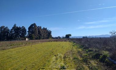 Parcela en Venta en Callejon 1 norte